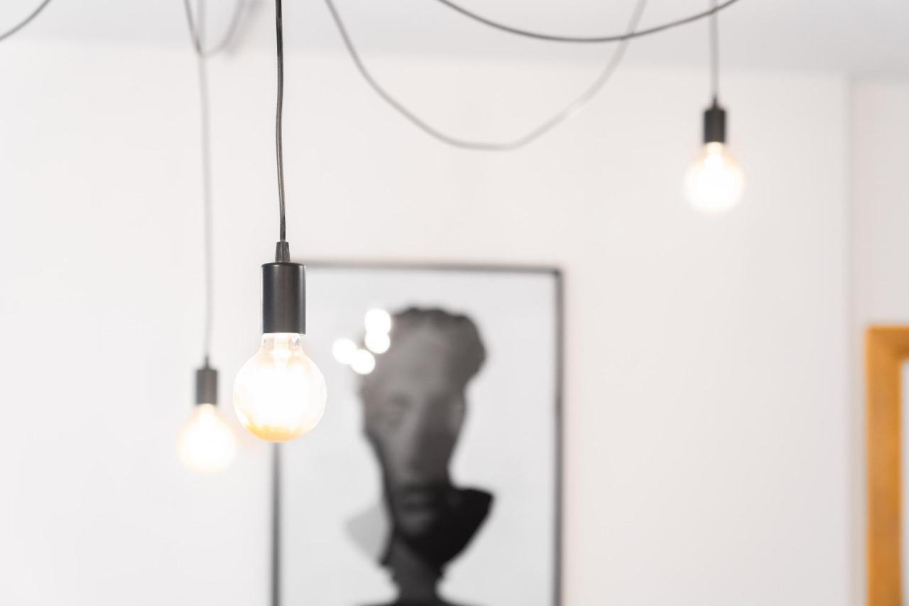 Haus Lofts - Luxury Suite - Parking - Smart Tv - Wifi Birmingham Buitenkant foto