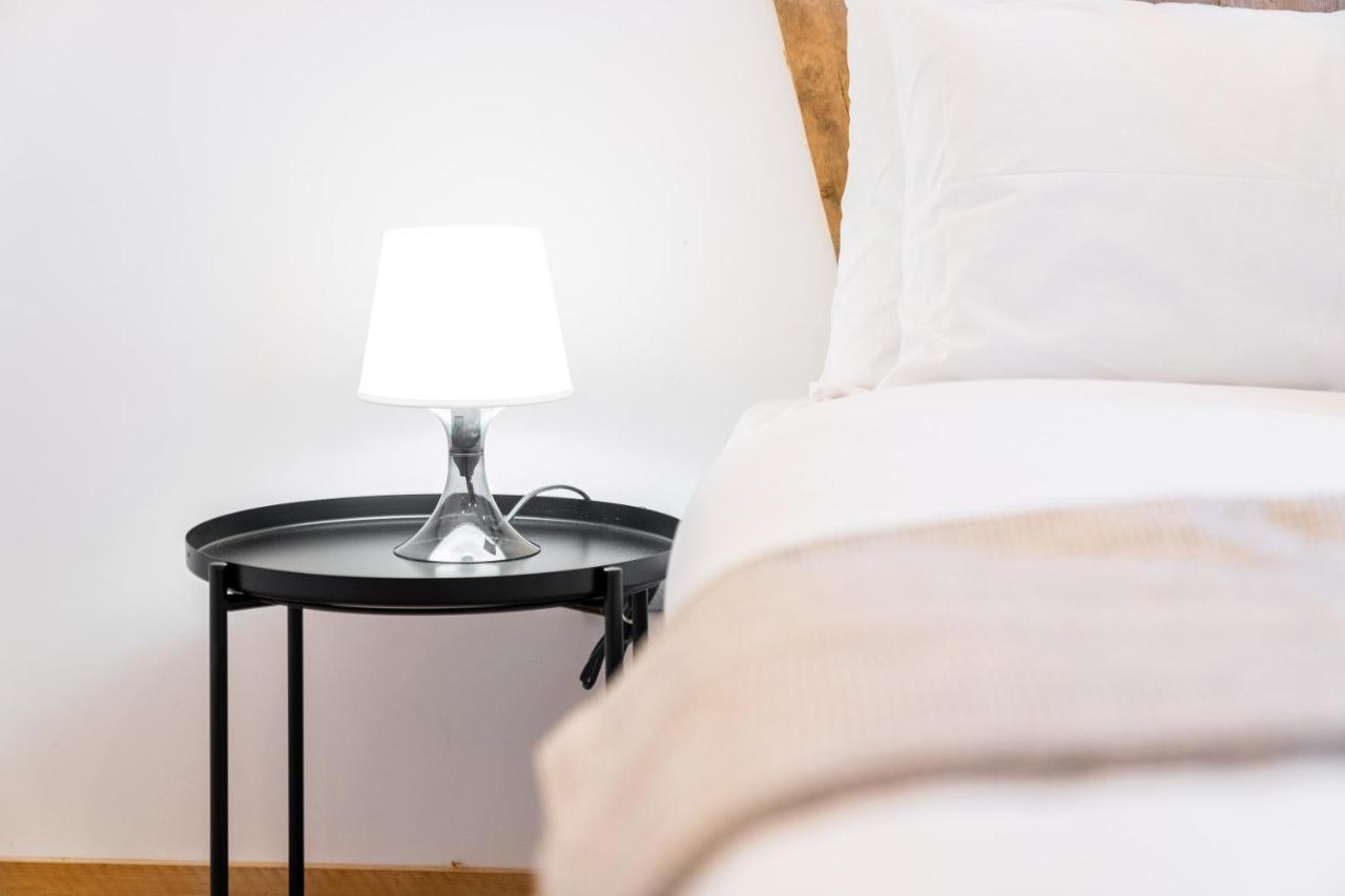 Haus Lofts - Luxury Suite - Parking - Smart Tv - Wifi Birmingham Buitenkant foto