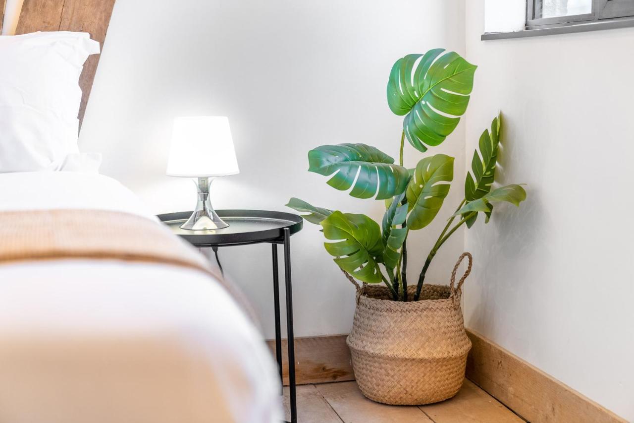 Haus Lofts - Luxury Suite - Parking - Smart Tv - Wifi Birmingham Buitenkant foto
