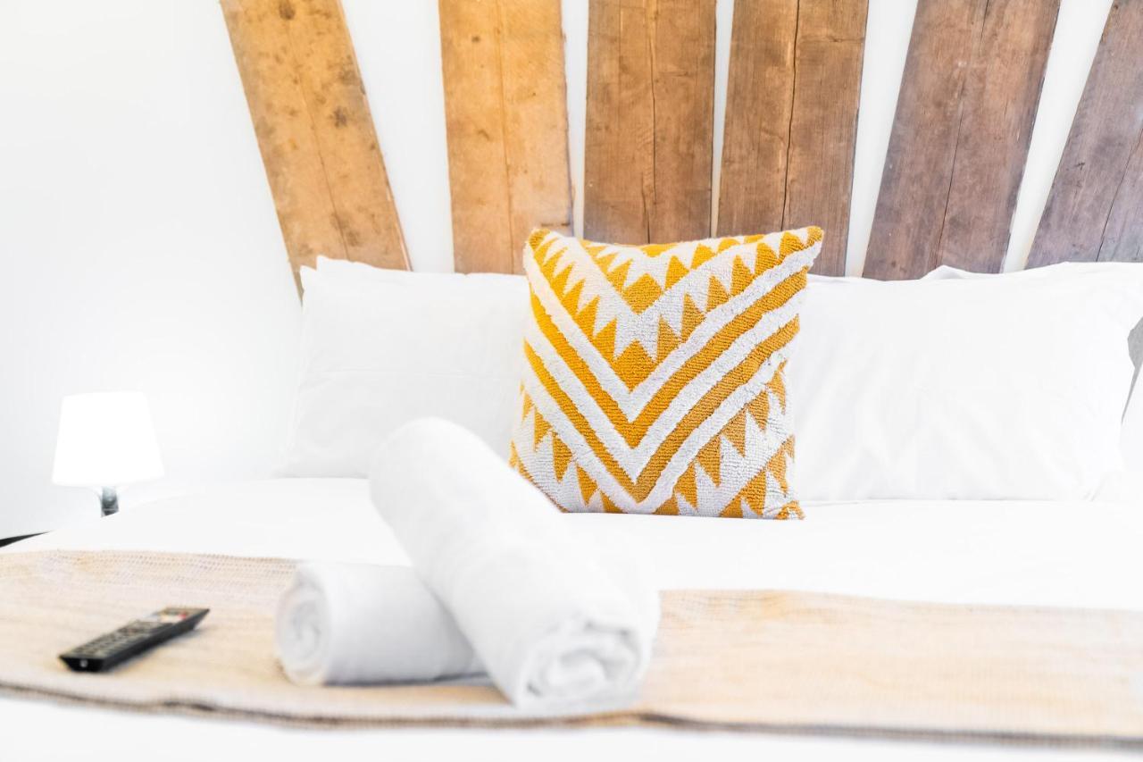 Haus Lofts - Luxury Suite - Parking - Smart Tv - Wifi Birmingham Buitenkant foto