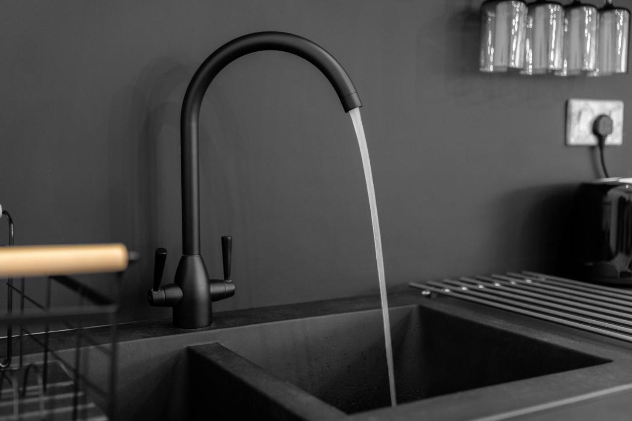 Haus Lofts - Luxury Suite - Parking - Smart Tv - Wifi Birmingham Buitenkant foto